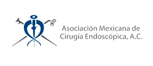 Asociación Mexicana de Cirugía Endoscópica: AMCE